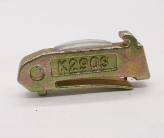 K290S PIN Hensley Bucket Tooth Pins