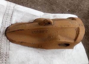 Hensley Rock Penetrator Bucket Tooth K85RP2