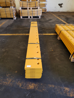 CAT Motor Grader Bulldozer DBF Cutting Edge 4T-2970