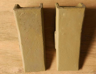 Construction Equipment Spare Parts H & L-CASE Tooth standard 23HXL