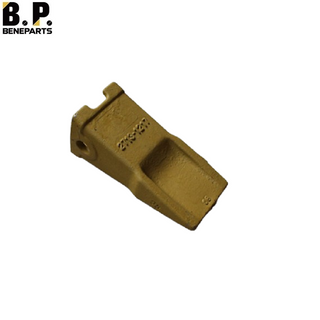 Construction Equipment Spare Parts DAEWOO Tooth S200 2713-1217