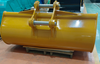 Caterpillar 460-5826 CAT Clean Bucket 