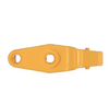 505-4044 A90 Center Bolt-On Double-Strap Capsure Adapter
