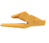 505-4142 A90 LEFT ANGLE ADAPTER