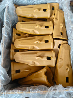 730120 W30PE Combi Tooth Mining Bucket Tip