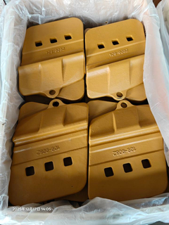 Caterpillar HALF ARROW SEGMENT 109-9082 For CAT 980 988 973