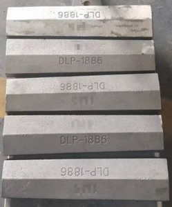 Excavator Bucket DLP-1886 Grizzly Bars TYPE C