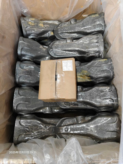 81ARXE VOE 14731779 VOLVO TOOTH