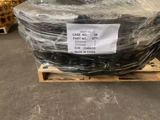 Hitachi ZX450 Track Link Assy For Excavator 9264408