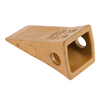 Excavator 202-70-12130RC by Casting Bucket Teeth