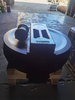 21T-30-00590 KOMATSU PC2000 IDLER EXCAVATOR DIGGER MINING Undercarriage Parts