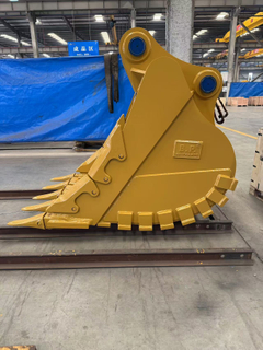 Komatsu WA600 6.4m³ Bucket 56-19667