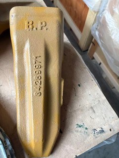 Construction Equipment Heavy Penetrator Tooth 84289971 