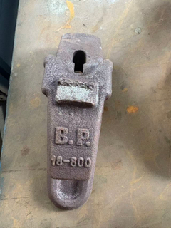 18-800 ESCO Adapter 18 Series Spare Parts