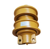 121-0827 Caterpillar D6M/D5H Track Bottom Roller Assembly Double Flange
