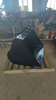 D0610E30 BUCKET 770mm Width 0.14m³ Heavy Duty for Excavator