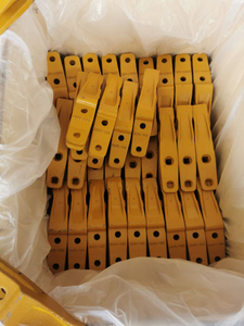 Caterpillar Bucket Tooth 135-8203 Unitooth Gap:20mm