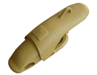 HENSLEY XS Adapter 350XS115-90