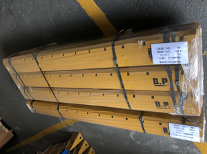 CAT Motor Grader 14G DBC Grader Blades 7D1577 15 Holes