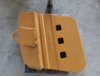 109-9082 CAST Bolt-On Half Arrow Cutting Edge Center Segments For CAT 980 988 973