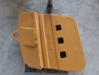 116-7462 CAST Half Arrow Cutting Edge Left Segments 