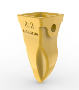 Hyundai Bucket teeth 61QB-31310