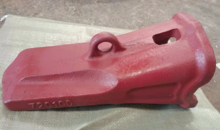 Combi Tooth W20GPE 720100