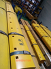 Caterpillar DBC Grader Blades 5D9559 For Motor Grader