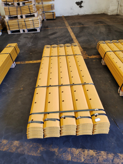 CAT Motor Grader DBC Grader Blades 5D9554