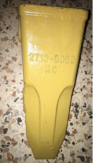 DAEWOO S300 Tooth Rock Chisel/Rock 2713-9038RC