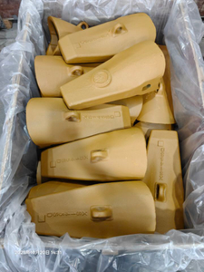 Komatsu K-Max XS145SD Bucket Tooth