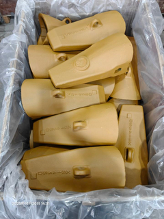 Komatsu K-Max XS145SD Bucket Tooth