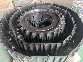 ZX330-3 TRACK SHOE LINK ASSY For Hitachi Excavator ZX330-3