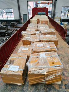 CAT 135-8242 Bucket Cutting Edge