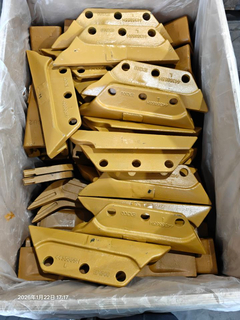 4435856 Side cutter Hitachi EX300 