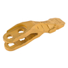 Excavator Parts Construction Equipments 531-03205K Teeth Unitooth Gap:21mm