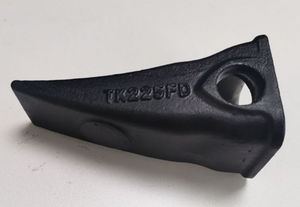 G. E. T Excavator Parts Bucket Teeth TK225FD