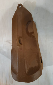 G. E. T Excavator Parts Bucket Teeth 21T-70-34580