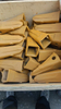 PC200, Excavator Standard Bucket Teeth 205-70-19570