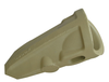 G. E. T Excavator Parts Bucket Tooth Points Tips Spare Parts K30RC by Casting Bucket Teeth Construction Equipments