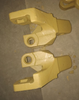 Excavator Parts Bucket Teeth Adapter 419-847-1131 by Casting