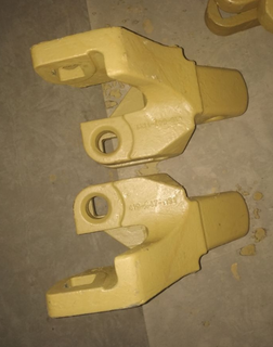 Excavator Parts Bucket Teeth Adapter 419-847-1131 by Casting