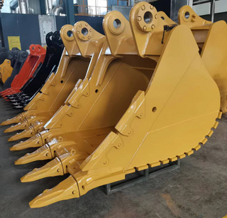 1.0cbm Excavator Heavy Duty Bucket 320-1.0HD 