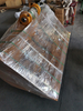 CAT320 214-0555 1.1m³ Heavy Duty Rock Bucket for Excavator Anti-backlash System