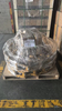 PC210-11 Komatsu Track Link Assy Track Group