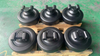 KOMATSU PC4000 Carrier Roller 97077240 EXCAVATOR DIGGER MINING Undercarriage Parts