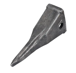 6Y3552TL Forged Tooth Caterpillar D11 Ripper Mining Bucket Tip