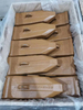 135-9700 J700 1359700 Bucket Tip For CAT 994 993K 992K 993 992G Minging Tooth Heavy Duty Rock Pentration 