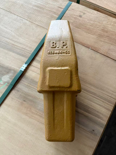 Construction Equipment Spare parts Adapter, GAP:50 CAT J Family 6I6464-50