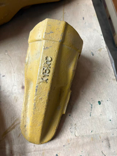 Construction Equipment Spare Parts Komatsu K-Max K15RC